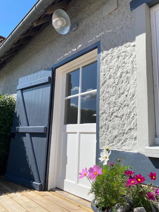 La Closerie Saint Rémy Hautot-sur-Mer Exterior foto